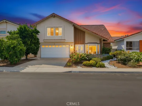 14912 Mayten Ave, Irvine, CA 92606