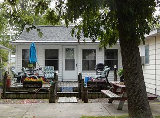 9657 Mauger St, Lakeview, OH 43331