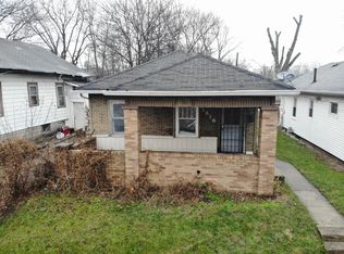 2816 E 16th St, Indianapolis, IN