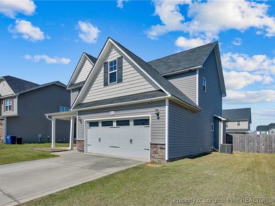 201 Magwood Dr, Raeford, NC, 28376