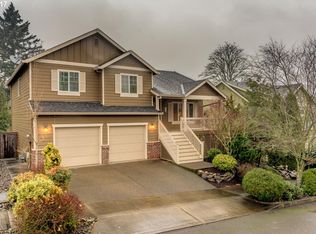 15503 SE Belmore Hts, Portland, OR 97236