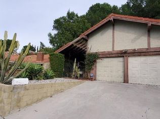 11510 Yolanda Ave, Porter Ranch, CA 91326