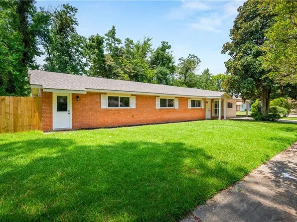 5804 Habeeb Dr, Alexandria, LA 71303