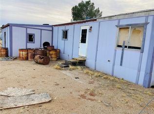 3660 N Glen Canyon Rd, Golden Valley, AZ 86413