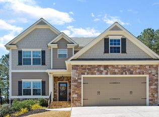 176 Fieldstone Ln, Dallas, GA 30132