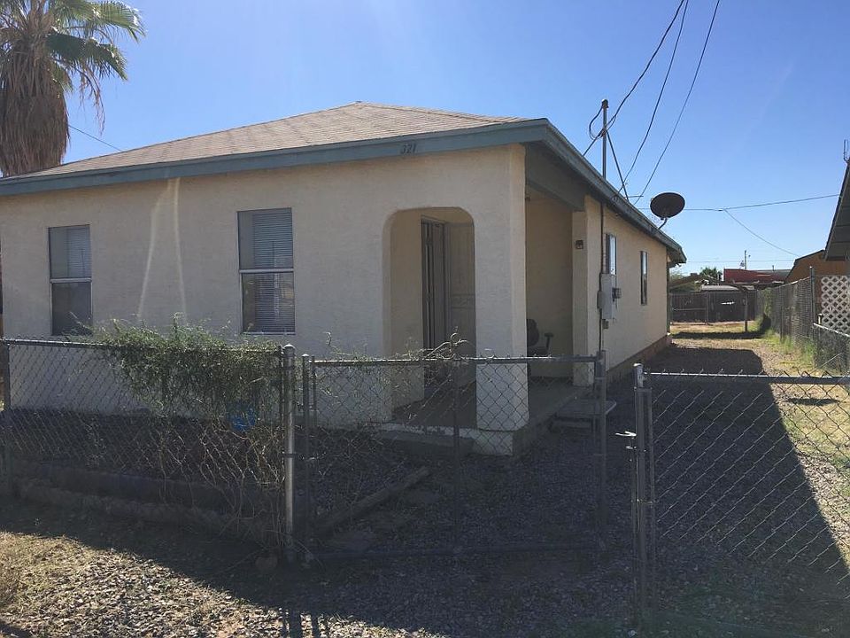1st image of 321 W 1st Ave