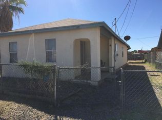 321 W 1st Ave, Casa Grande, AZ 85122
