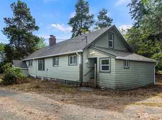 18127 Case Rd SW, Rochester, WA 98579