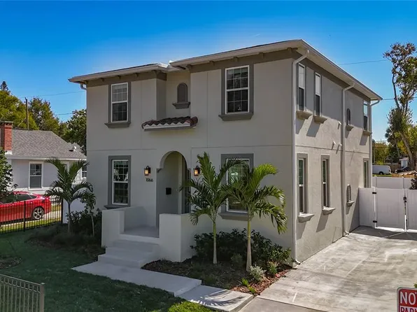 1066 8th Ave S, Saint Petersburg, FL 33705