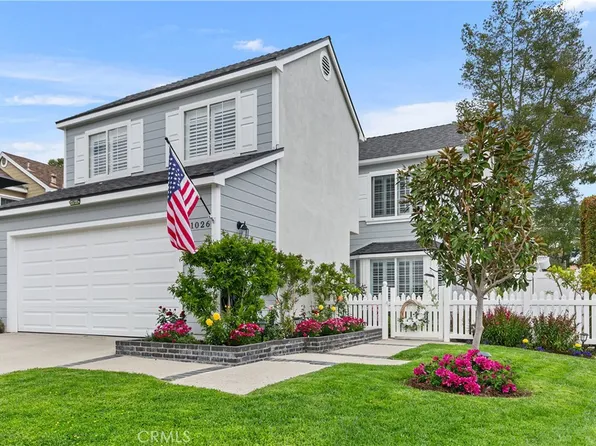21026 Sequoia Ln, Mission Viejo, CA 92691