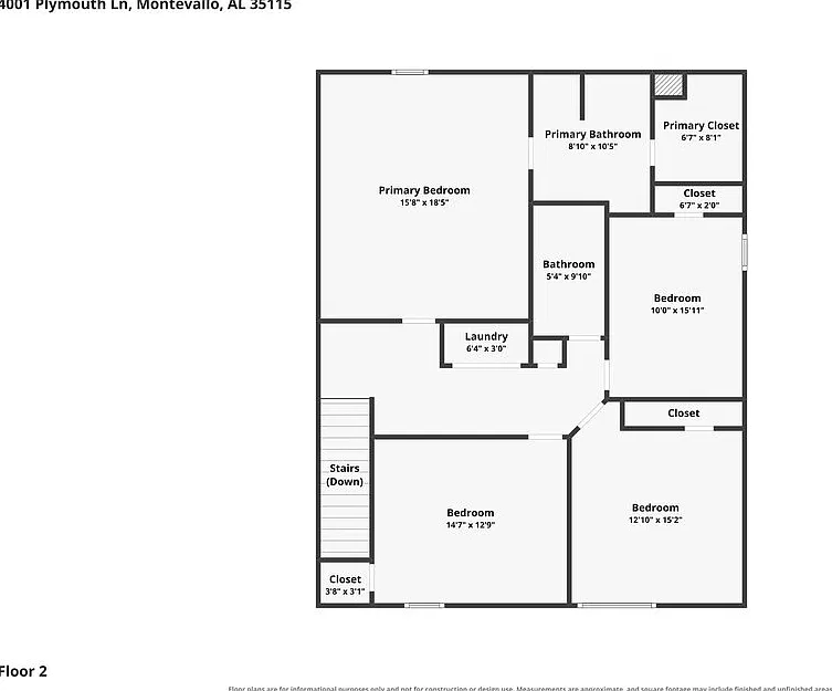 4 bed, 3.0 bath, 2247 sqft, $1,990 — Photo 3