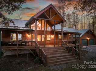 41 Lakeview Trl, Nebo, NC 28761