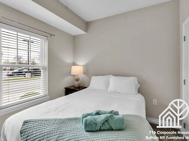 2493 Sweet Home Rd #101 — Photo 9