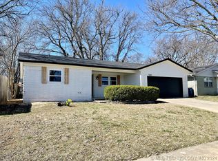 5682 S 88th East Ave, Tulsa, OK 74145