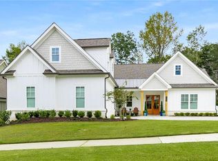 7150 Bluebird Cv, Gainesville, GA 30506