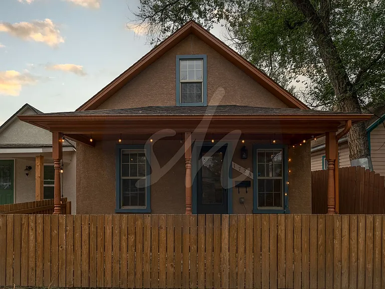 1723 W Vermijo Ave — Photo 1