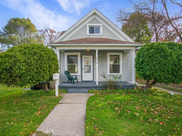 1418 N Elmer St, South Bend, IN 46628