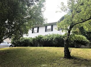 7513 Kilcullen Dr, Charlotte, NC 28270