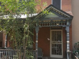 2347 Stout St, Denver, CO 80205