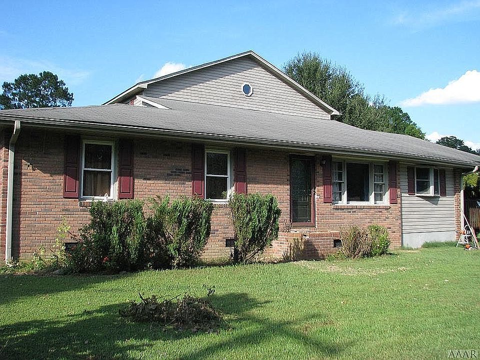 1931 Main St, Jamesville, NC 27846 Zillow