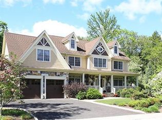 696 Rahway Ave, Westfield, NJ 07090