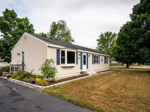 1 Pinkham Avenue, Somersworth, NH 03878