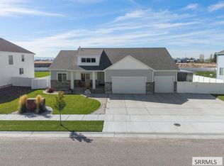 2710 E Larson Dr, Idaho Falls, ID 83401
