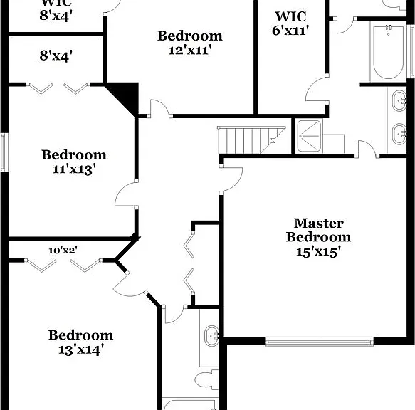400 Hunters Path Ct — Photo 3