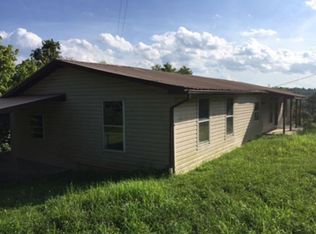 1395 Conoloway Rd, Clarkson, KY 42726