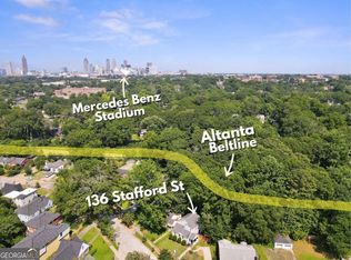 136 Stafford St SW, Atlanta, GA 30314