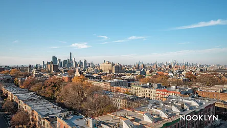 Rented by Nooklyn NYC LLC