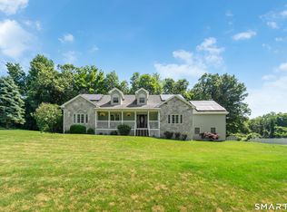 228 Burr Road, Southbury, CT 06488