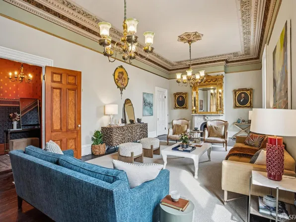 1556 Revere Ave, San Francisco, CA 94124