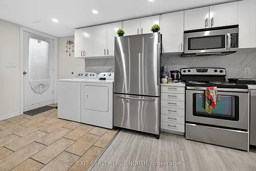 92 Aberdeen Ave #B Photo 1