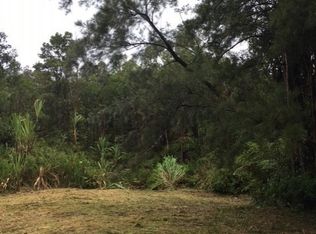 11-2894 Ala Naulani Rd LOT 6, Volcano, HI 96785