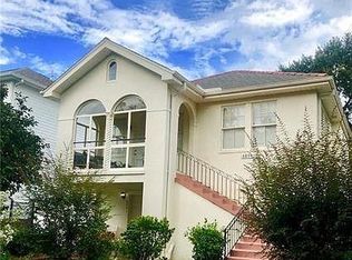 6841 Louis Xiv St, New Orleans, LA 70124