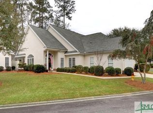 33 Steeple Run Way, Savannah, GA 31405