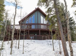 1777 Highpoint Cir, Black Hawk, CO 80422