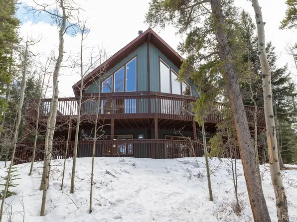 1777 Highpoint Circle, Black Hawk, CO 80422