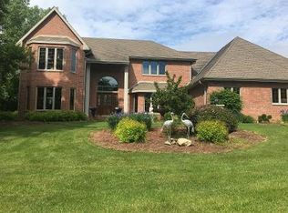 1916 Hillside Rd, Richfield, WI 53076