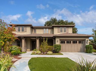 2742 Saint Giles Ln, Mountain View, CA 94040