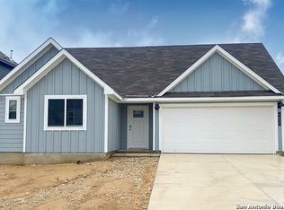 4630 Bosque Pass, San Antonio, TX 78258