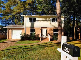 2438 Castile Dr, Morrow, GA 30260