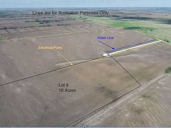 5th image of County Road 134 & 135 8 #&-9