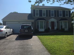 13920 Heatherstone Dr, Bowie, MD 20720