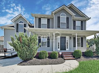 3206 Gaslight Ln, Knoxville, TN 37931