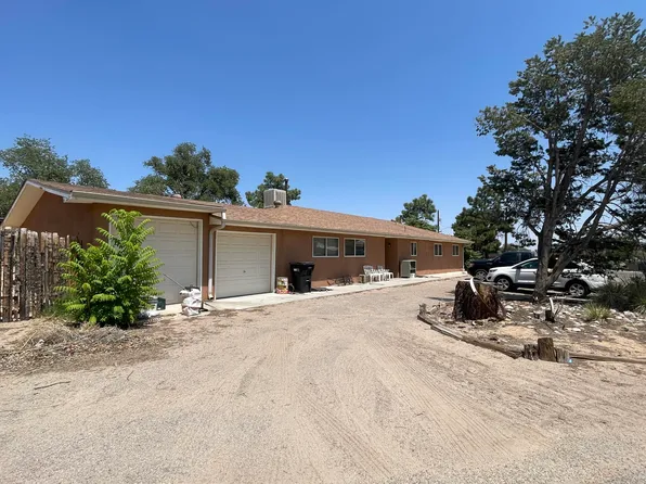 10719 Calle De Celina, Corrales, NM 87048