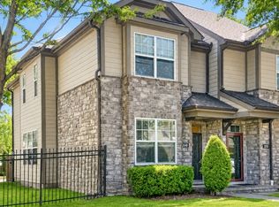2048 Elliott Ave, Nashville, TN 37204