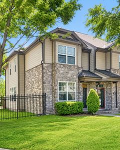 2048 Elliott Ave, Nashville, TN, 37204