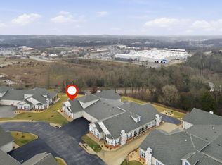 126 Rue De Villas Cir, Branson, MO 65616